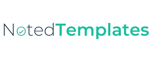 NotedTemplates